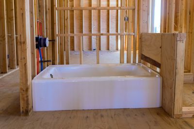 Top Bathtub Installation Companies in Alexandria, VA