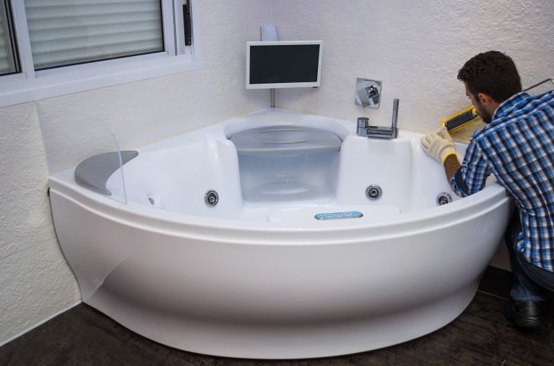 Top Bathtub Installation Companies in Burke, VA