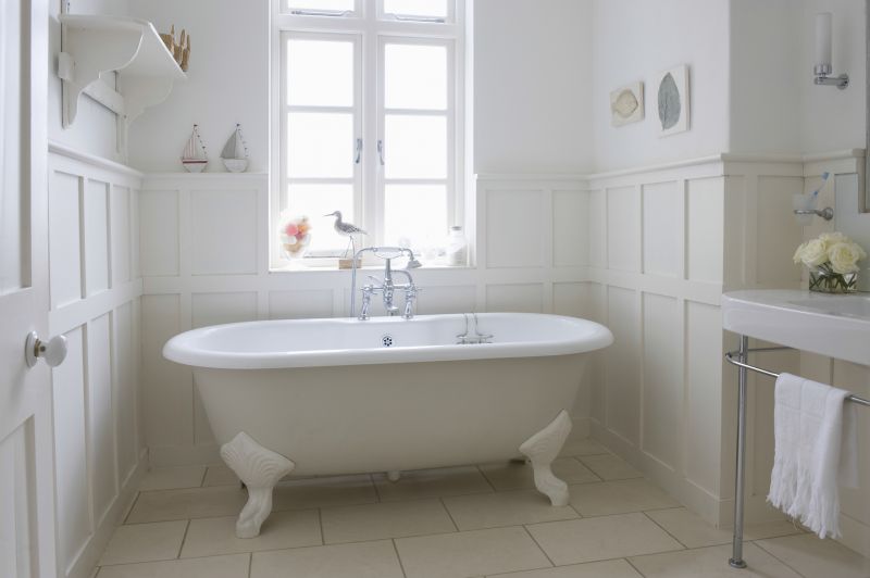 Top Bathtub Installation Companies in Clifton, VA
