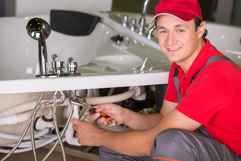 Top Bathtub Installation Companies in Falls Church, VA