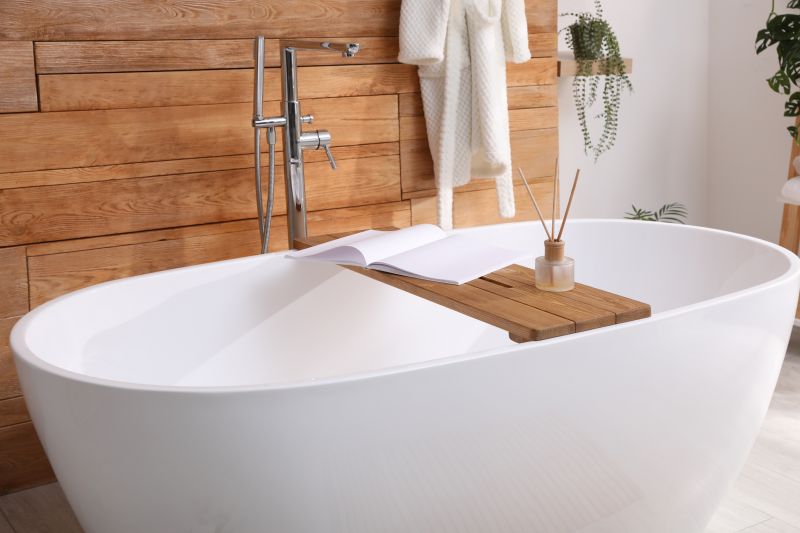 Top Bathtub Installation Companies in Falls Church, VA