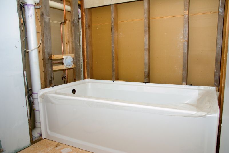 Top Bathtub Installation Companies in Gainesville, VA