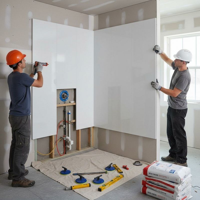 Top Bathtub Installation Companies in Herndon, VA