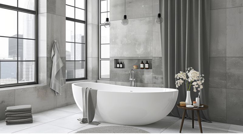 Top Bathtub Installation Companies in Oakton, VA