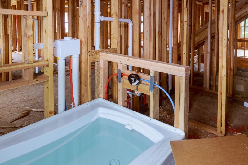 Top Bathtub Installation Companies in Round Hill, VA