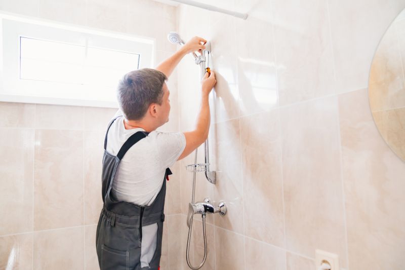 Top Shower Installation Companies in Alexandria, VA