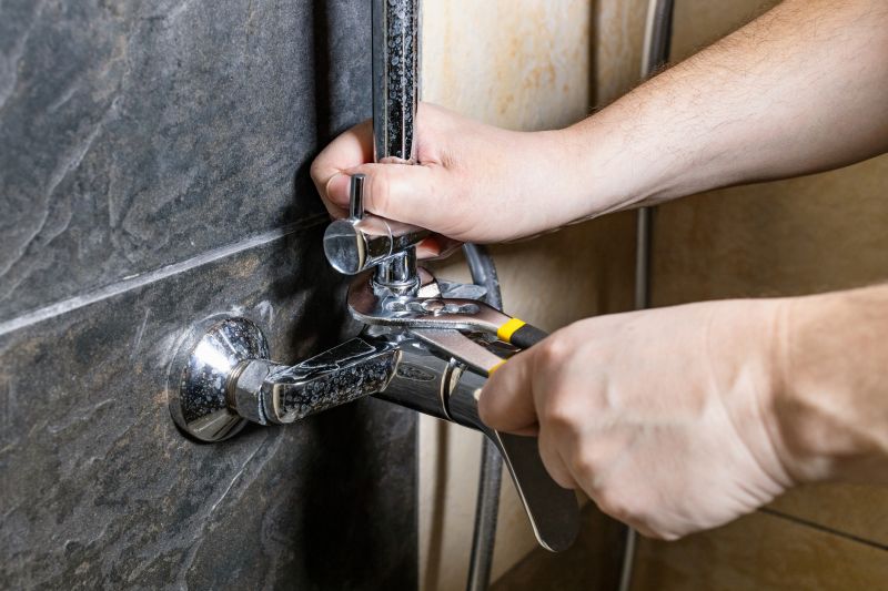 Top Shower Installation Companies in Oakton, VA