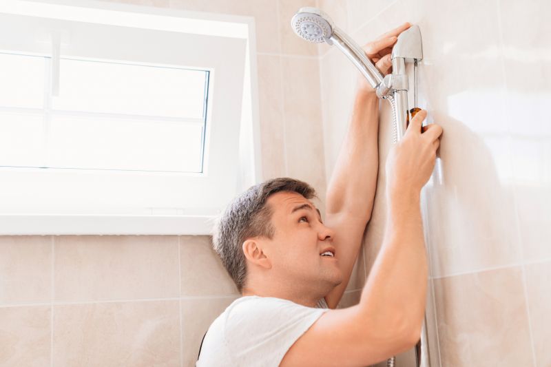 Top Shower Installation Companies in Round Hill, VA