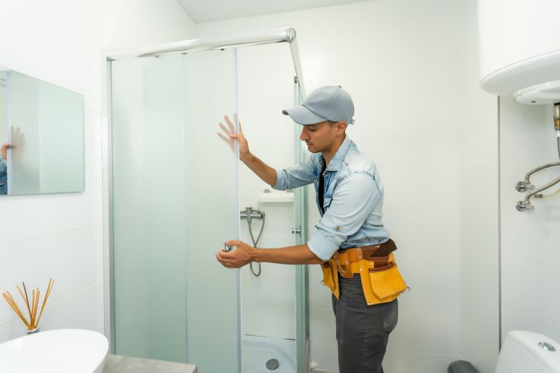 Top Shower Installation Companies in Sterling, VA