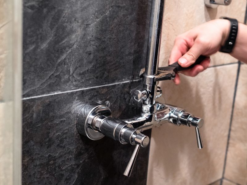 Top Shower Installation Companies in Sterling, VA