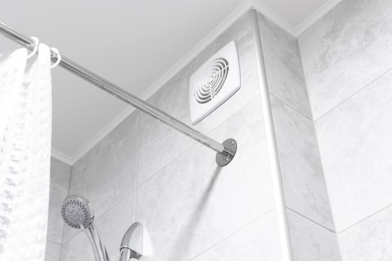 Bathroom Ventilation Solutions