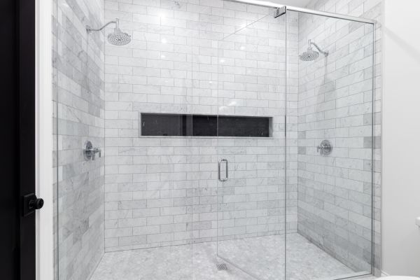 Shower Replacement in Herndon