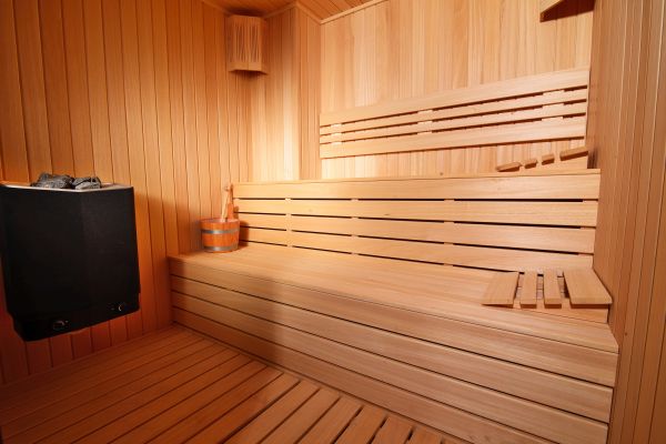 Cost of Steam Shower Replacement in Herndon