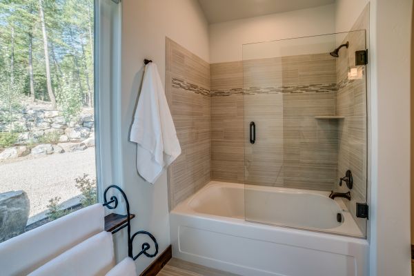 Cost of Tub Conversion Service in Herndon