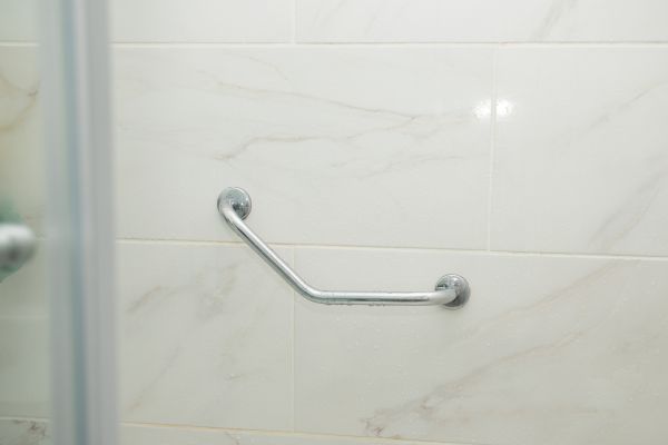 Cost of Mobility Shower Installation in Herndon
